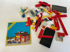 LEGO® 6373 Legoland Centro