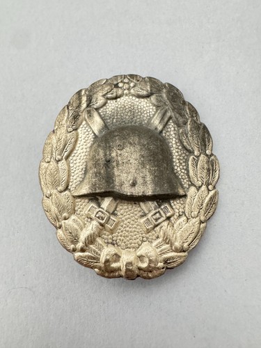 Ww1 imperial german silver - imperial,