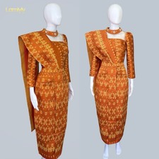 Khmer/Cambodian Traditional