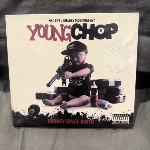 Young chop shadey since birth - since,
