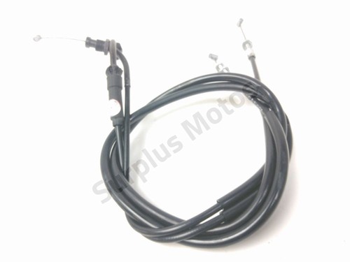 Cable accelerateur honda - d'accelerateur, ntv