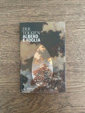 J.R.R. Tolkien, Albero E