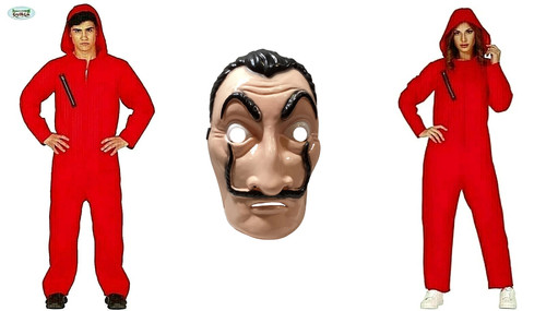 Carnevale halloween vestito - carnevale,