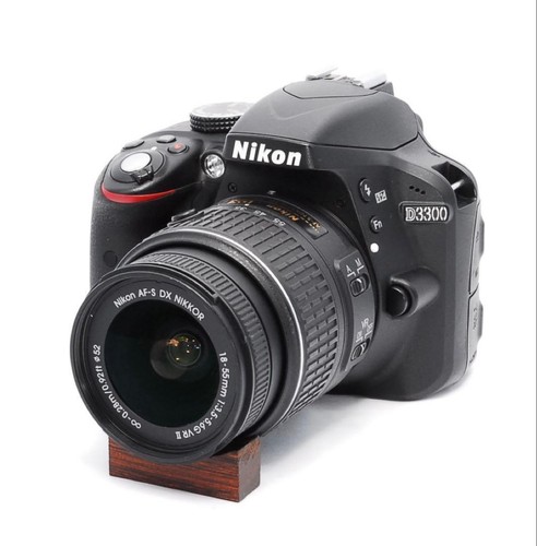 Nikon d3300 688500 - nikon,