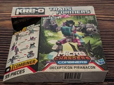 Kre kreo transformers - kre-o,