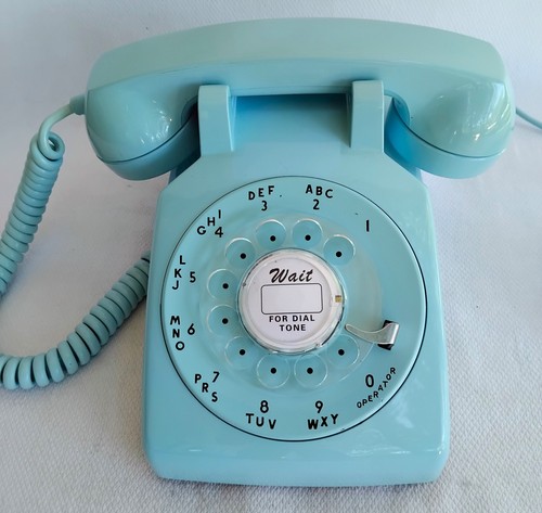 Antico telefono western - telefono,
