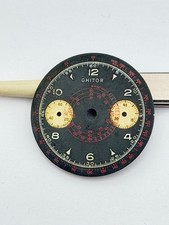 ghitor landeron 32.2mm dial
