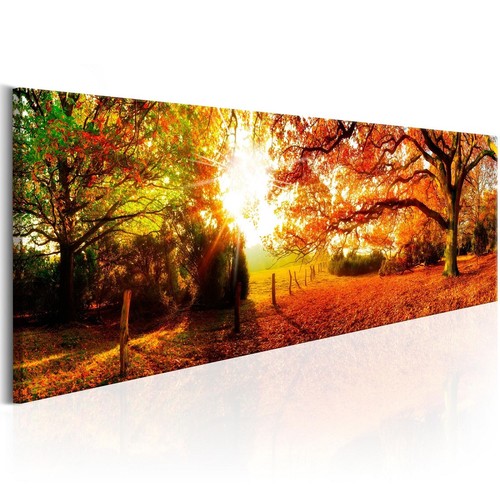 Quadro tela 120x40cm - su,