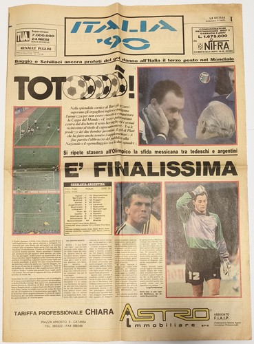 Quotidiano sicilia sport 8 - quotidiano, la