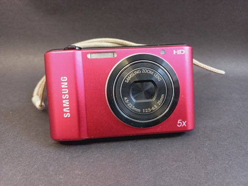 Fotocamera digitale samsung - digitale,