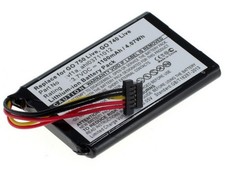 Batteria OTB originale per