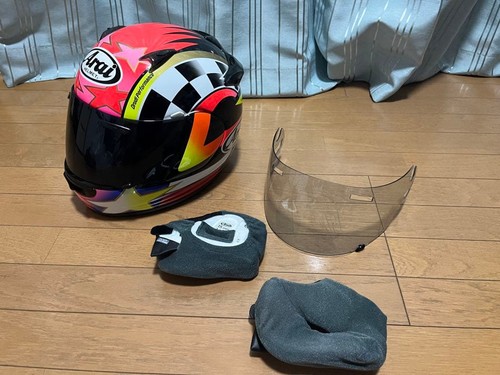 Arai quantum schwantz m - arai,
