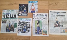 10 /7/ 2006 ITALIA CAMPIONE