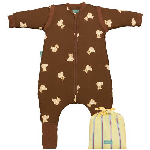 Molis sacco nanna - molis&co,