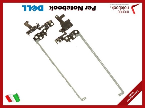 Cerniere hinges dell inspiron - dell,