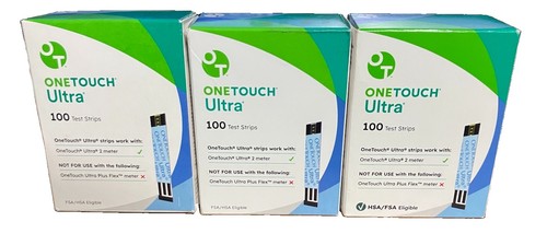 300 strisce reattive onetouch - 300,
