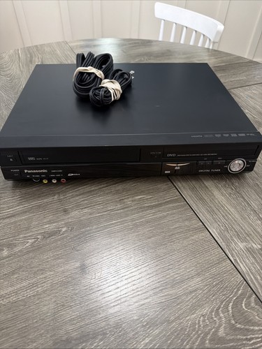 Panasonic dmr ez48v - panasonic, dmr-ez48v