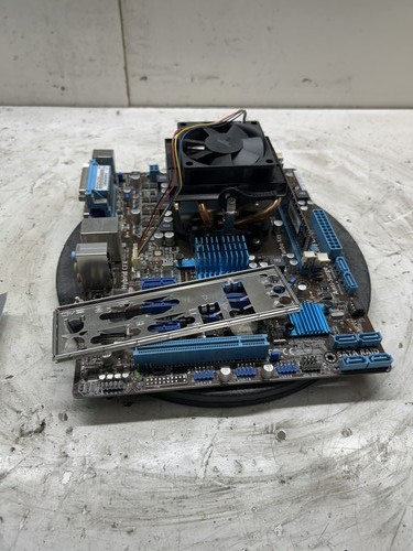 Asus m5a78l amd phenom - m5a78l-m,