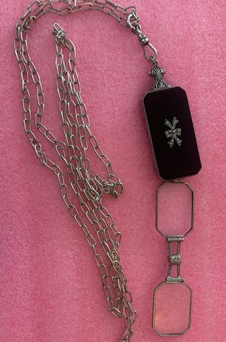 Vintage art deco argento - vintage,