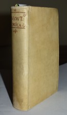 LOGICA - ediz. 1768 - MONTEIRO