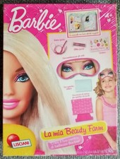 BARBIE La Mia Beauty Farm