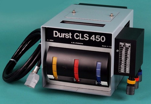 Durst cls450 testina colore - durst,