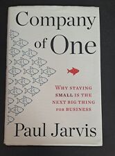 Company of One - Paul Jarvis