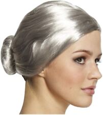Adult New Ladies Old Lady Wig