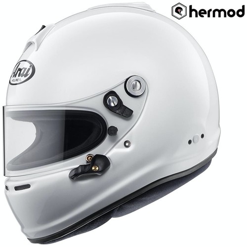 Casco integrale crash arai - casco,
