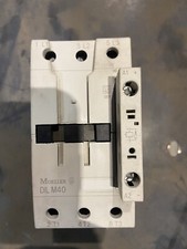 Contattore trifase moeller - trifase,