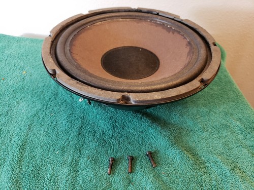 Woofer pyle driver 10 - driver', 10"