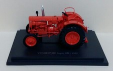 HACHETTE 1/43 TRATTORE
