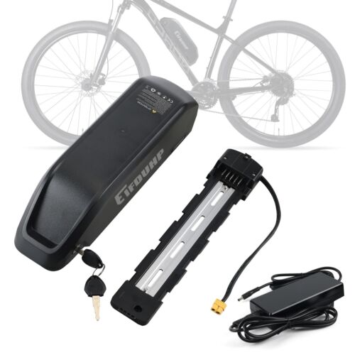 Batteria ebike 52v 20ah - 52v,