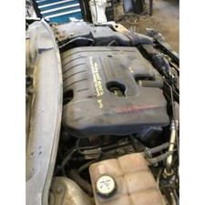 MOTORE COMPL. FORD FOCUS