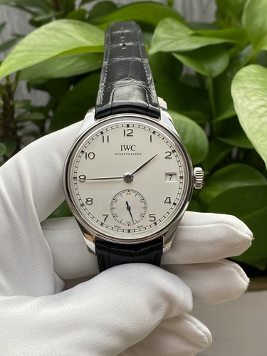 Iwc portugieser eight - portugieser,