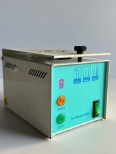 Sterilizzatore a secco Tau