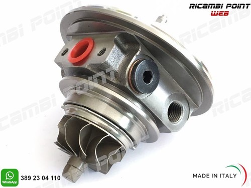 Core assy nuovo bilanciato - core,