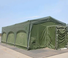 Tenda Militare Impermeabile