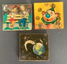 Figurine animate Vari-Vue -