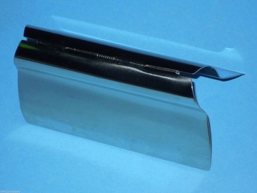 Pinza inox per - 18/10,