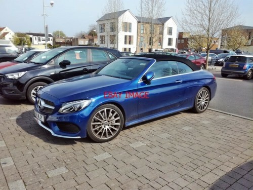 Photo 2018 mercedes - photo,