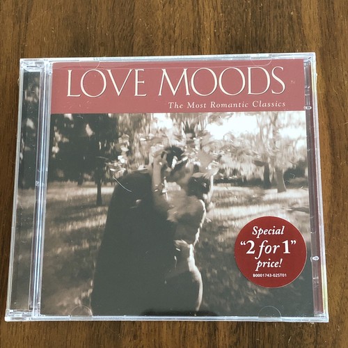 Love moods the most - love,