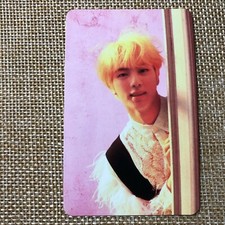 BTS JIN [Risposta Love