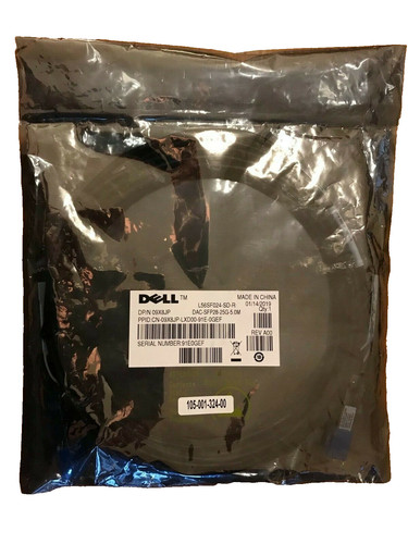 Dell dac sfp28 25g - dac-sfp28, -25g