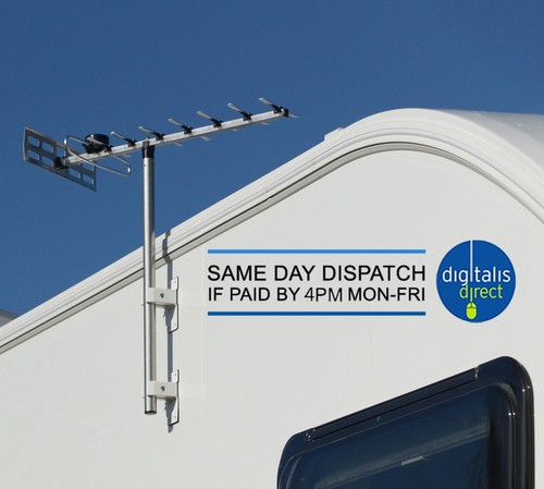 Maxview touring kit antenna - kit,