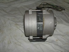 Motore per pompa gasolio su bruciatori policombustibile Cuenod D3 / D15 B