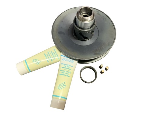 Kit pulegge condotte polini - kit,