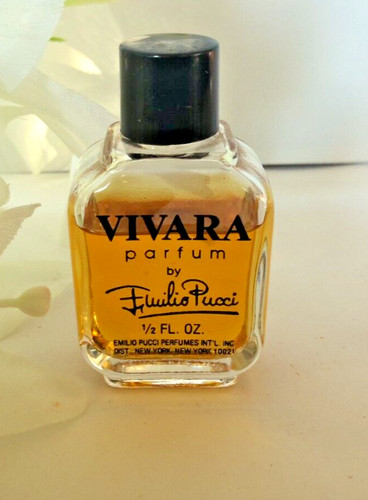 Profumo vintage anni vivara - vintage, 80*vivara