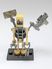 Lego Star Wars 8095 EV-A4-D