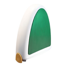 UNITÀ FILTRO PORTA SACCHETTO PER ASPIRAPOLVERE FOLLETTO VK 130 VK 131 originale